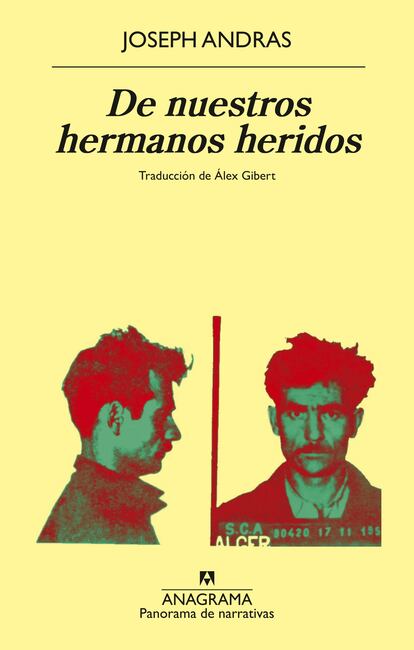 Babelias 01/04/24 Libros Abril