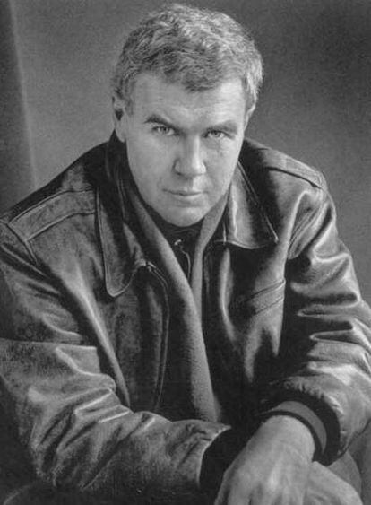 Raymond Carver.