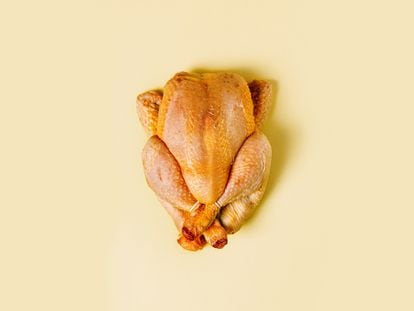 Reto ‘Comer menos carne desde ya’. Día 4: el no-pollo y el no-chuletón, un vistazo a la ‘carne’ del futuro