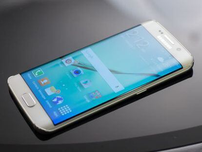 El Samsung Galaxy S7 llegaría en dos versiones con tamaños de pantalla diferentes