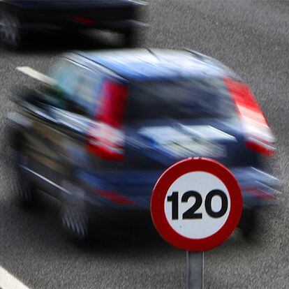 La reducción de la velocidad no basta como estrategia para ahorrar, según explican los expertos.