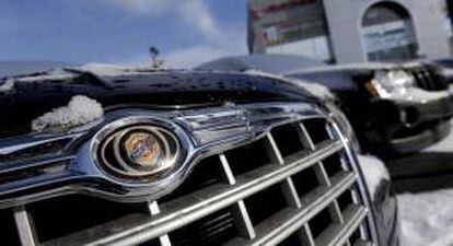 El Grupo Chrysler siguió con su espectacular ascenso al ganar un 8 % de ventas y colocar 156.686 vehículos. El Grupo Chrysler lleva 39 meses consecutivos de aumento de ventas mes a mes. EFE/Archivo