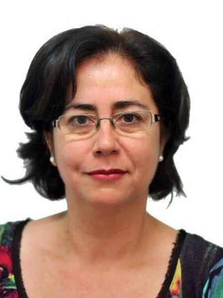 La catedrática de Derecho Penal Patricia Faraldo.