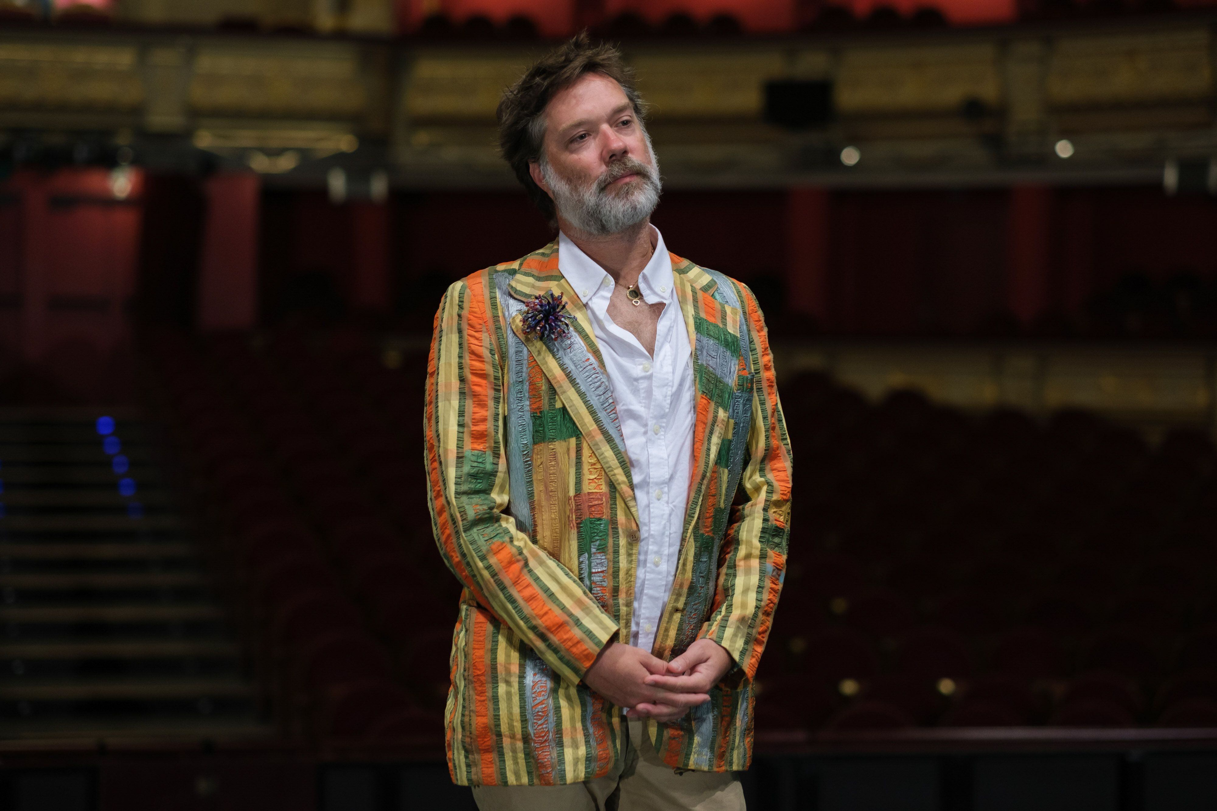 Contenidos gratis y en ‘streaming’ para este fin de semana: una exposición en Google o Rufus Wainwright y Meryl Streep en París