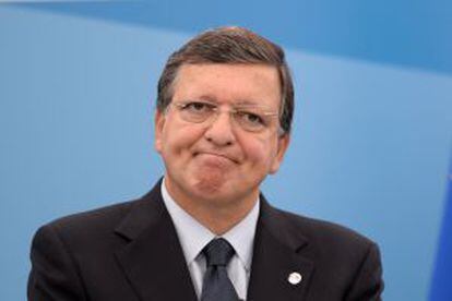 José Manuel Barroso