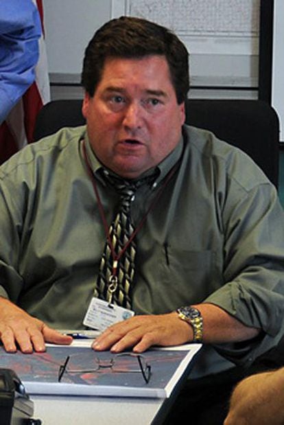 Billy Nungesser.