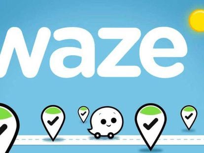 Ya puedes grabar tu voz en Waze para iOS, y darte tú mismo indicaciones de navegación