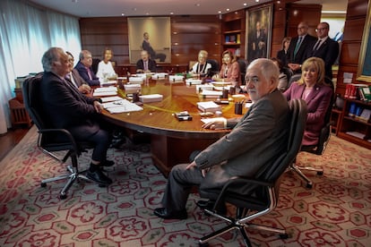 Corte Constitucional