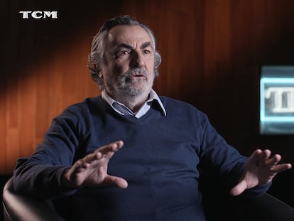 Antxón Gómez: “Los directores artísticos somos los grandes desconocidos del cine”  