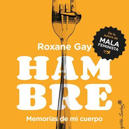 Hambre Roxane Gay