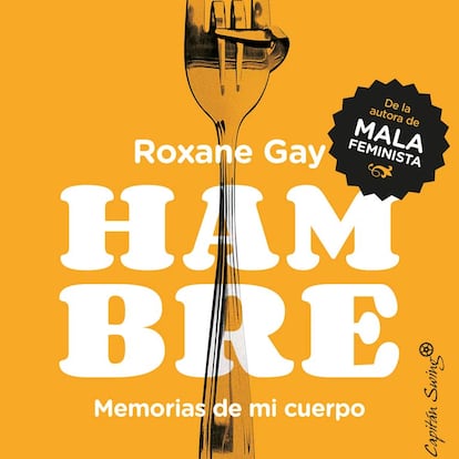 Hambre Roxane Gay