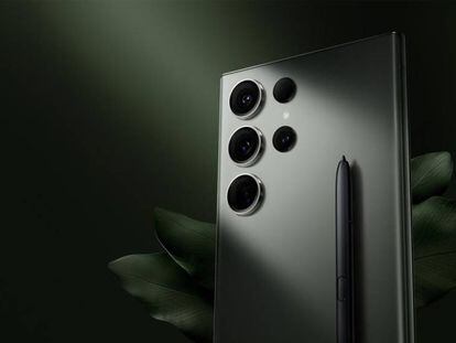 El Samsung Galaxy S24 Ultra tendrá una cámara con un zoom que será espectacular