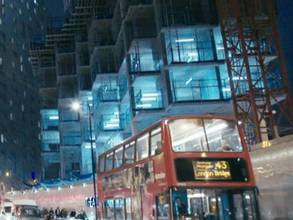 Fredrik Gertten retrata en el documental ‘Push’ al monstruo invisible que está arrebatando las casas a los ciudadanos. Son nuestros nuevos caseros  los fondos buitre