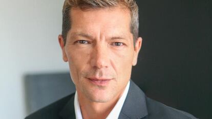 Marc Calabia, nuevo CEO de Pronovias
