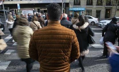 Jorge, un joven venezolano que no quiere ser identificado, ha obtenido una 'golden visa' a través de una inversión inmobiliaria.