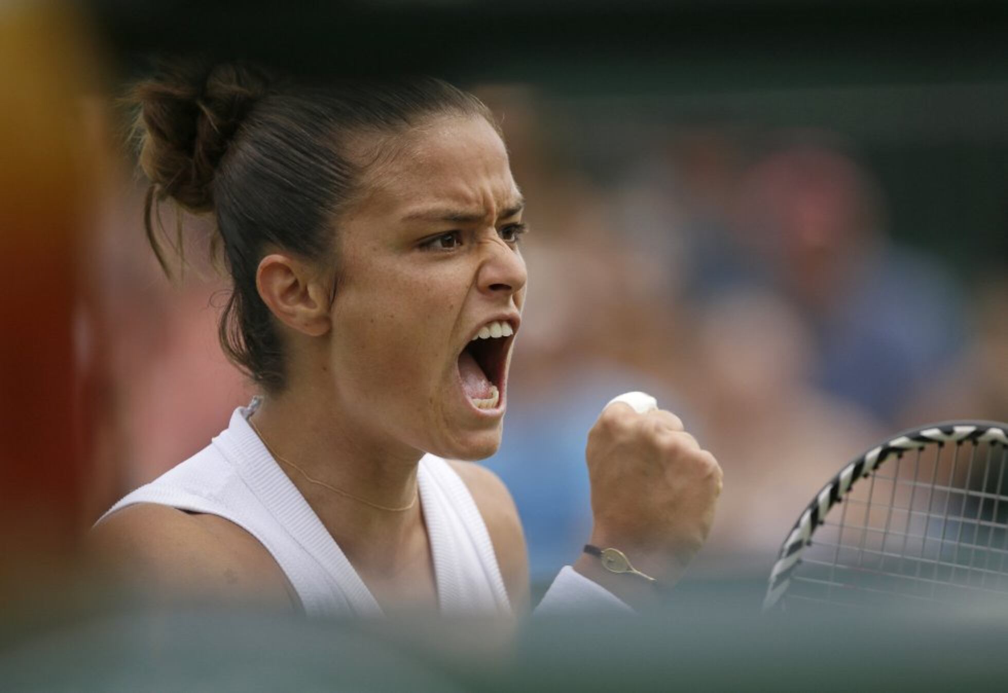 El Torneo De Wimbledon 2019, En Imágenes | Fotos | Deportes | EL PAÍS