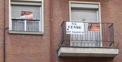 El Ayuntamiento de Madrid ha lanzado una campa&ntilde;a para dar a conocer la compra de 150 viviendas vac&iacute;as. 