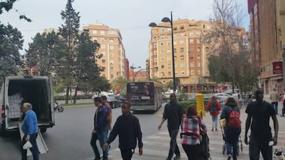 La campaña ya ha sido retirada tras un