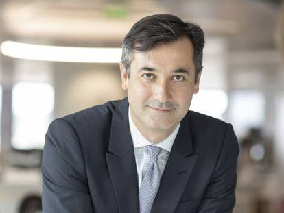 Gilles Möec, Chief Group Economist de AXA Investment Managers