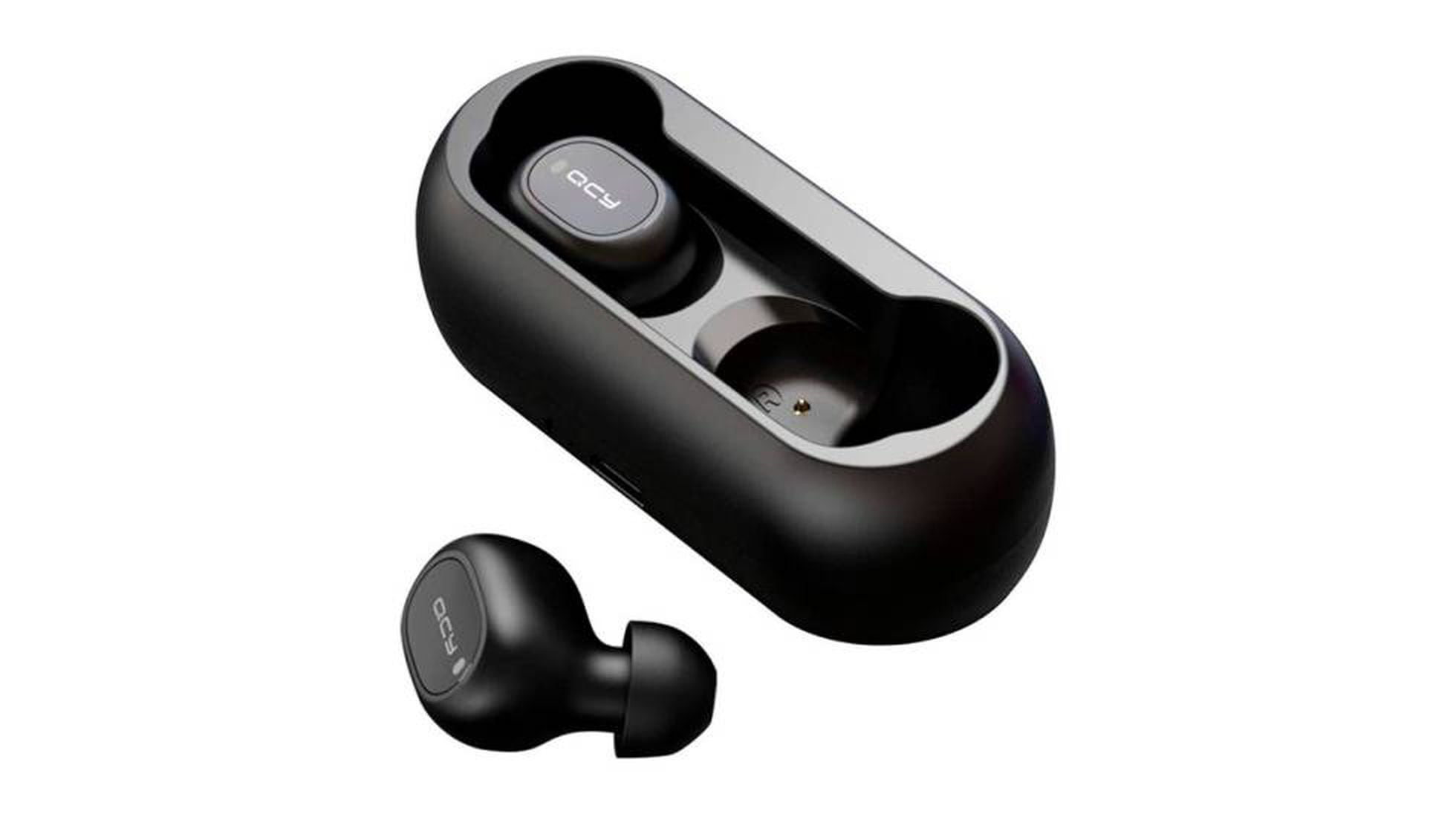 No te arrepentirás de su compra: estos auriculares Bluetooth con  cancelación de ruido y gran batería son una ganga con cupón