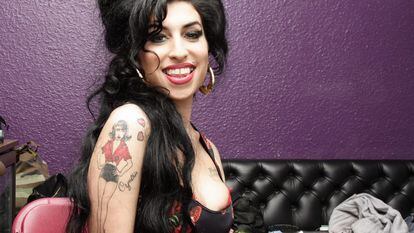 Amy Winehouse, los Beatles, Britney Spears o Joy Division, un festival televisivo épico