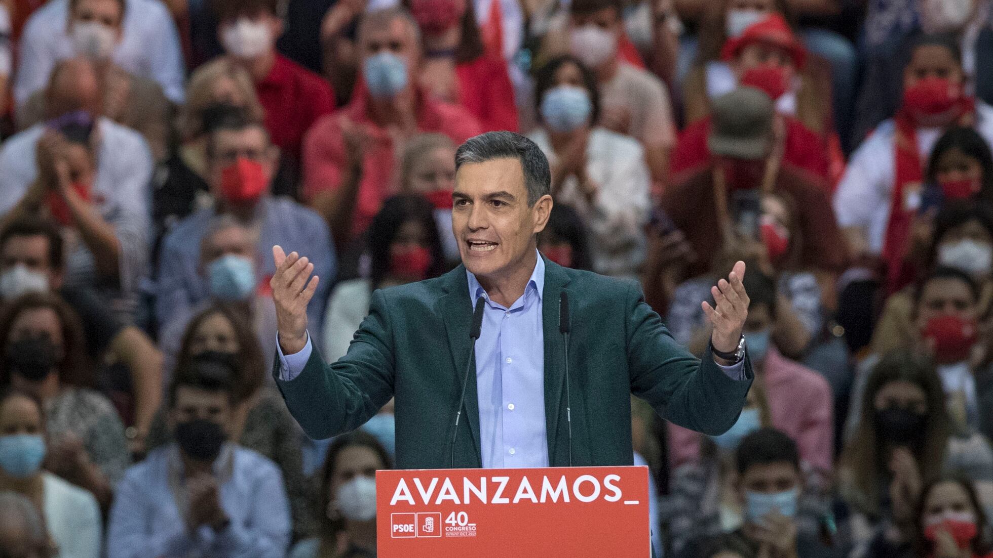 Los catalanes son la RAZA INFERIOR
