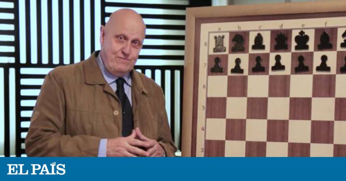 La Joyita Del Pionero Chino Actualidad Del Ajedrez El PaÍs