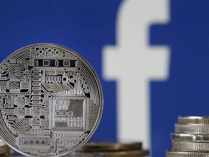 Facebook anuncia oficialmente Libra, su criptomoneda