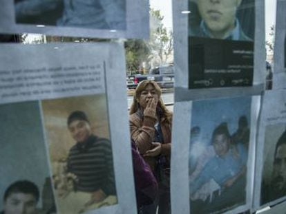 El robo de carburante forma parte del día a día del municipio mexicano en el que han muerto al menos 89 personas tras la explosión de una toma ilegal