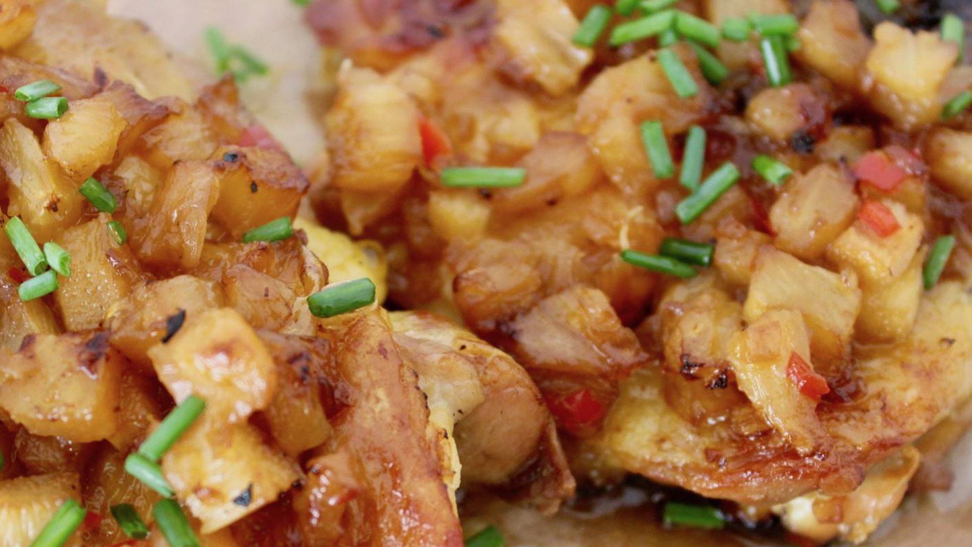 Pollo con piña, ron y soja | Recetas | Gastronomía | EL PAÍS