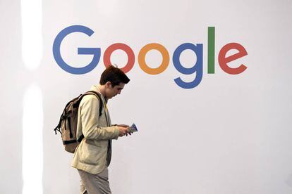 Google celebró su 20 aniversario el lunes 24 de septiembre.