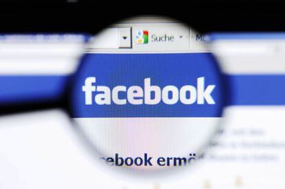 La red social facilita la gestión del perfil personal