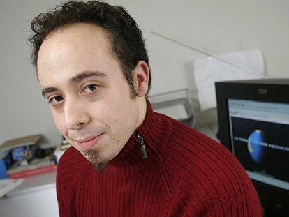 Ángel Quijada Álvarez.