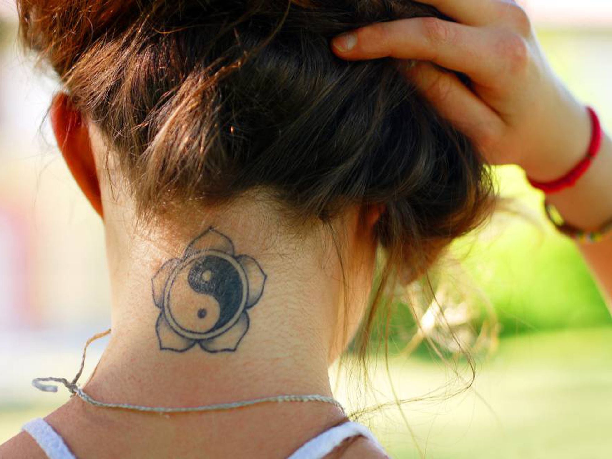 Qué hacer cuando te dicen: “Mamá, papá, quiero hacerme un tatuaje” | Mamas  & Papas | EL PAÍS