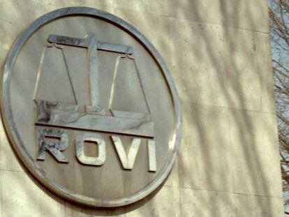 Rovi prevé un alza de ingresos del 12% en 2016