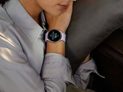 Cómo utilizar en los relojes inteligentes Samsung Galaxy Watch el asistente de Google