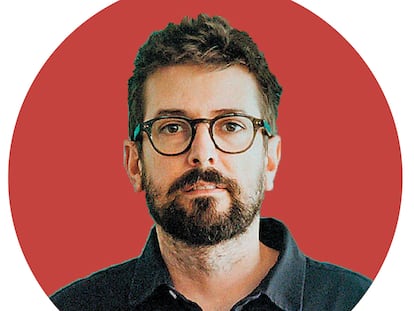 Pau Vallvé: “Mi personaje histórico favorito es Espinete”