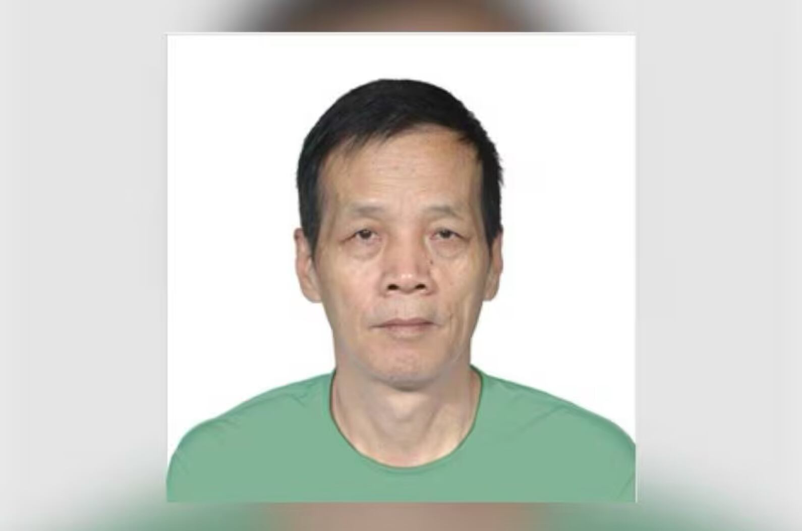 La DEA ha ofrecido una recompensa de cinco millones de dólares a quien proporcione información sobre el paradero de Chuen Fat Yip.