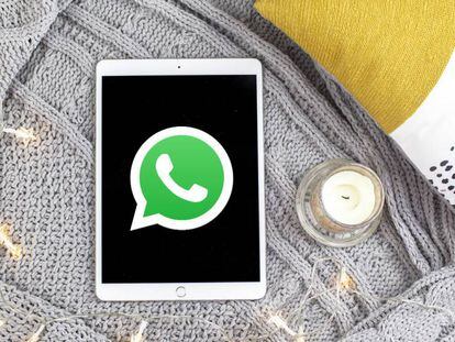 WhatsApp ya muestra cómo funcionará en varios dispositivos a la vez
