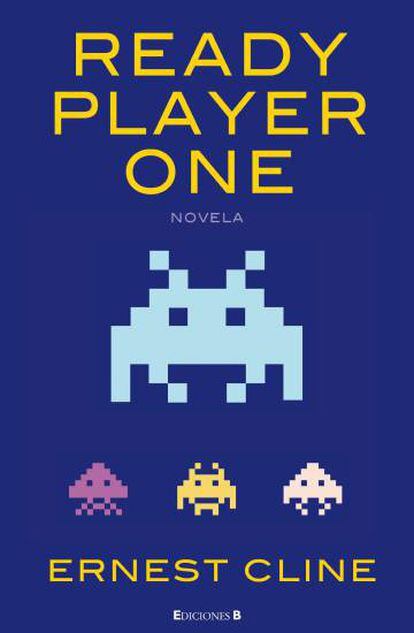 Conoce a los protagonistas de 'Ready Player One'  : Noticias  de Cine – Cartelera – Críticas – Entrevistas – Podcast