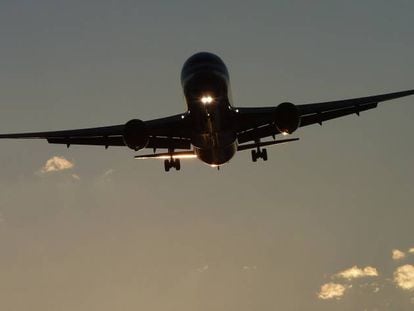 ¿Qué es lo que necesita el transporte aéreo para crecer?