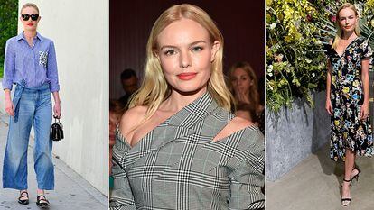 Por qué Kate Bosworth nunca pasa de moda
