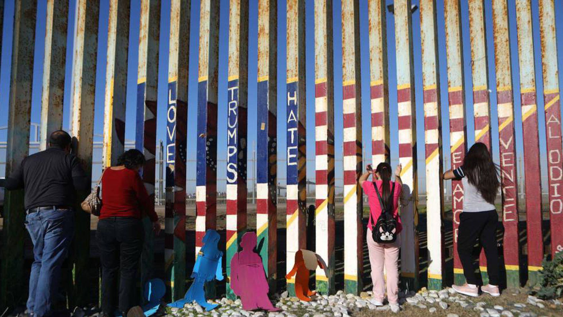 Hondure os Asesinados en Tijuana dos menores de la caravana