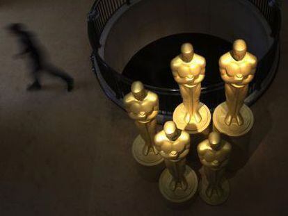 Elige el Oscar de los Oscar: la final