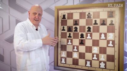 El fino bisturí de Sutovsky