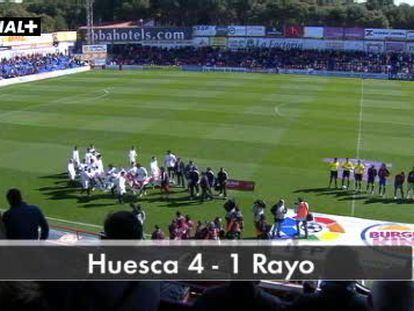 HUESRAYO