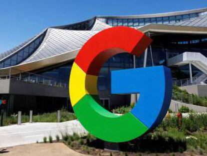 La filial rusa de Google se declara en quiebra