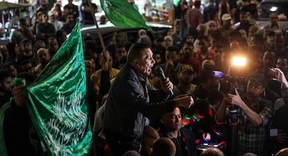 La guerra soterrada de Israel en Cisjordania: “¡Cuidado! Te hemos visto en las manifestaciones de apoyo al terrorismo de Hamás”