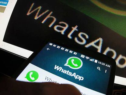 El conflicto de WhatsApp y la justicia brasileña, problema del mundo entero
