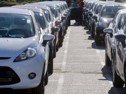 Reclamaciones de daños por el cártel de los coches: ¿camino de rosas?